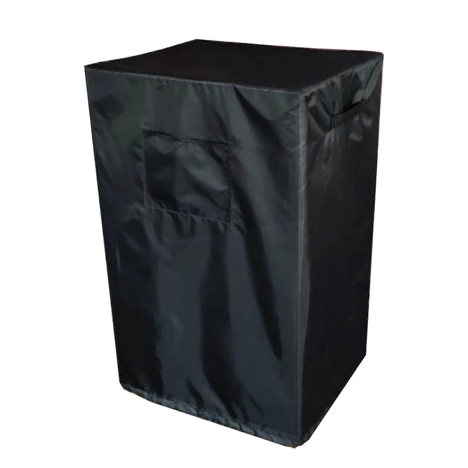 Dust-proof Air Conditioner Case for Indoor Storage 20.8"L x 17.7"W x 35"H