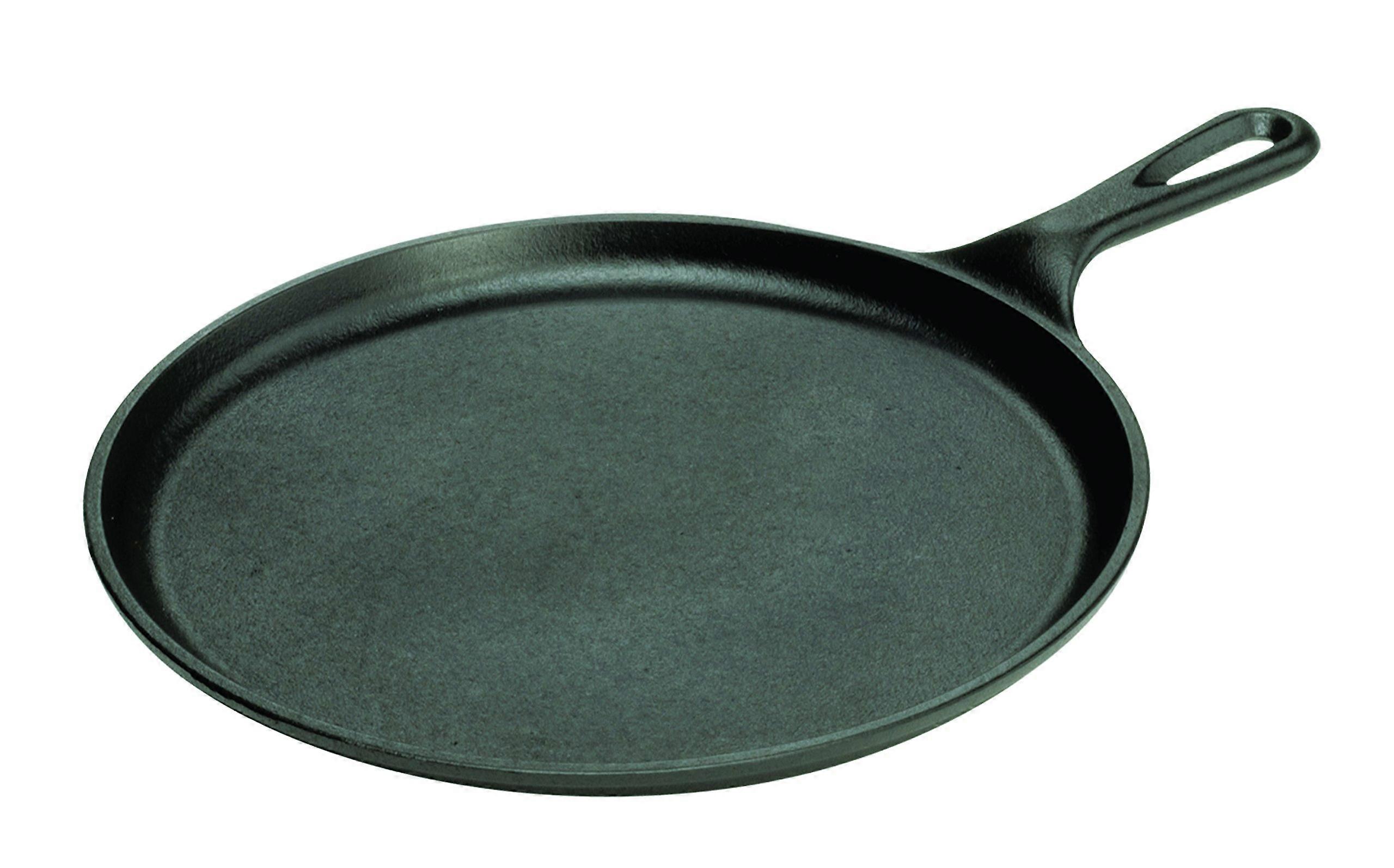 Round Baking Sheet 10.5 Inches Non-Stick Carbon Steel for Cooking, Oven Safe, Easy Clean, Durable Bakeware