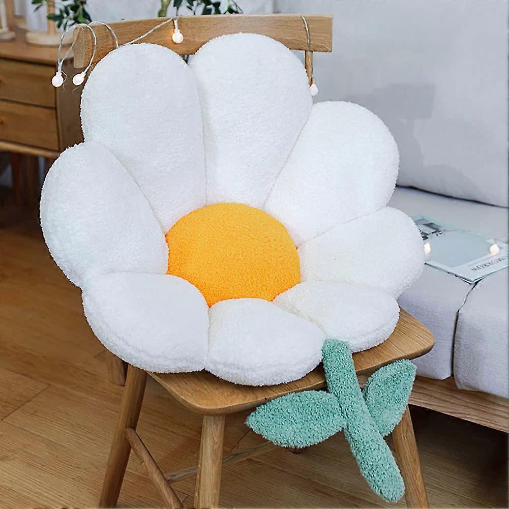 Fuzzy Fluffy Seat Pads for Kids Room 28" Hx30 W