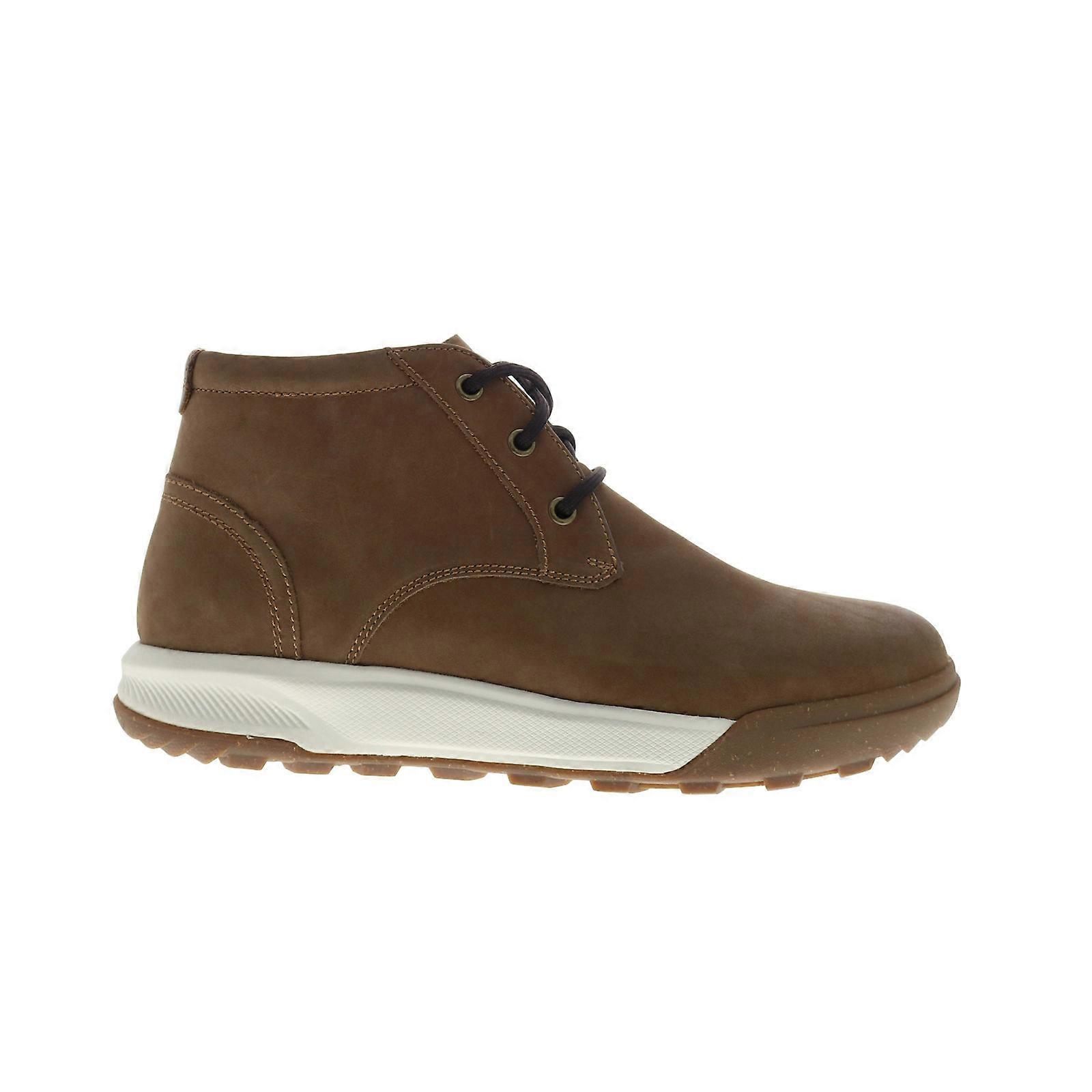 Florsheim Adult Mens Trailmix Chukka Chukkas Boots