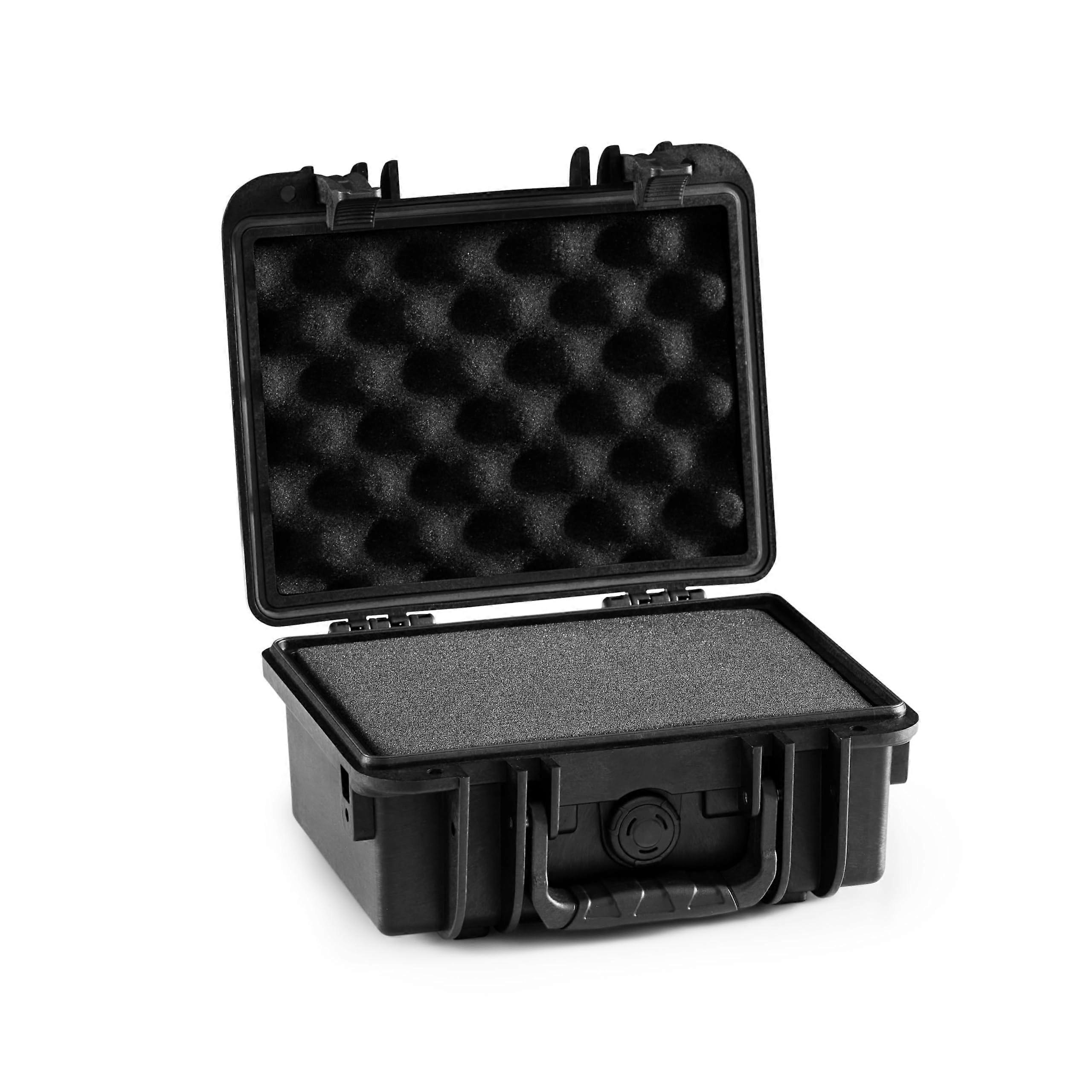 Blubox TSA approved rifle carrying case - waterproof long case