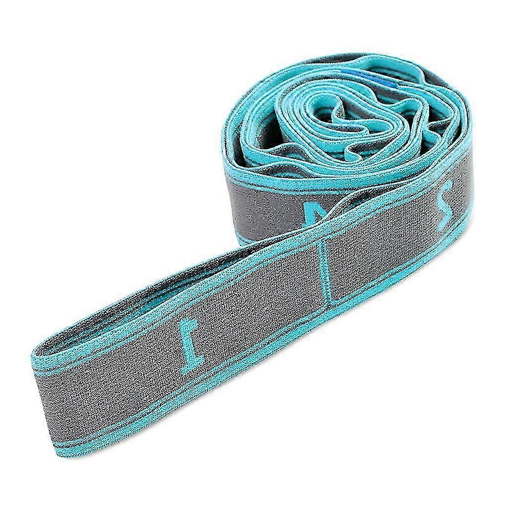 Stretching Belt Sports Resistance Band Training Multi-function