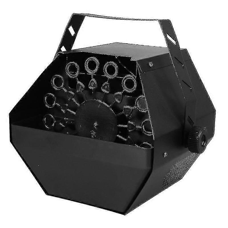 Elektrisk bobleblåser 1 stk