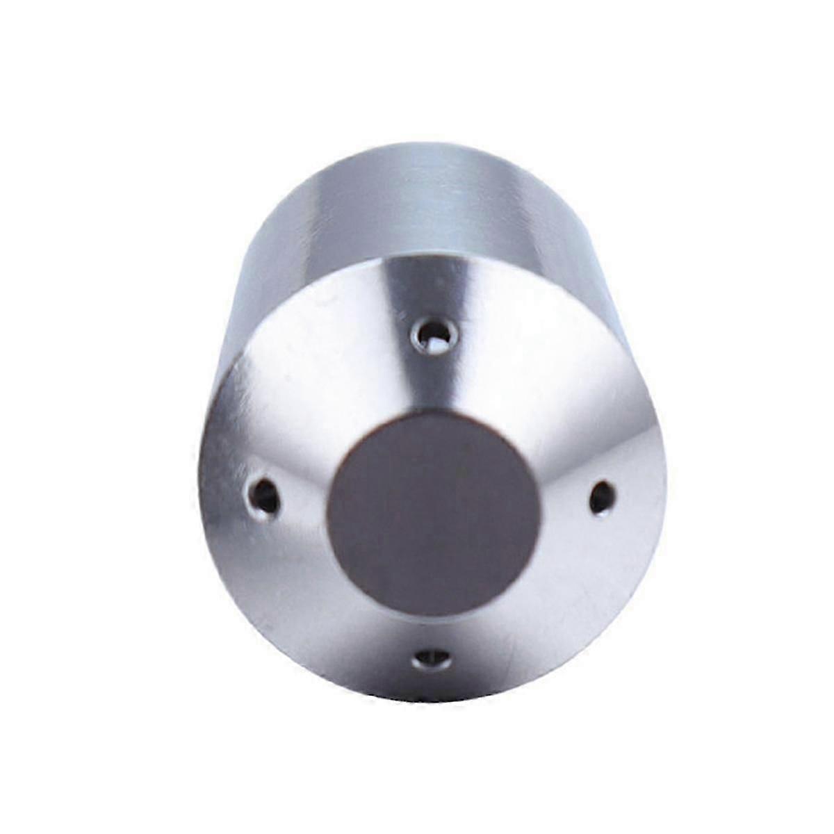 For / Prox Espresso Coffee Machine 1.0mm Aperture 4 Hole Steam Nozzle