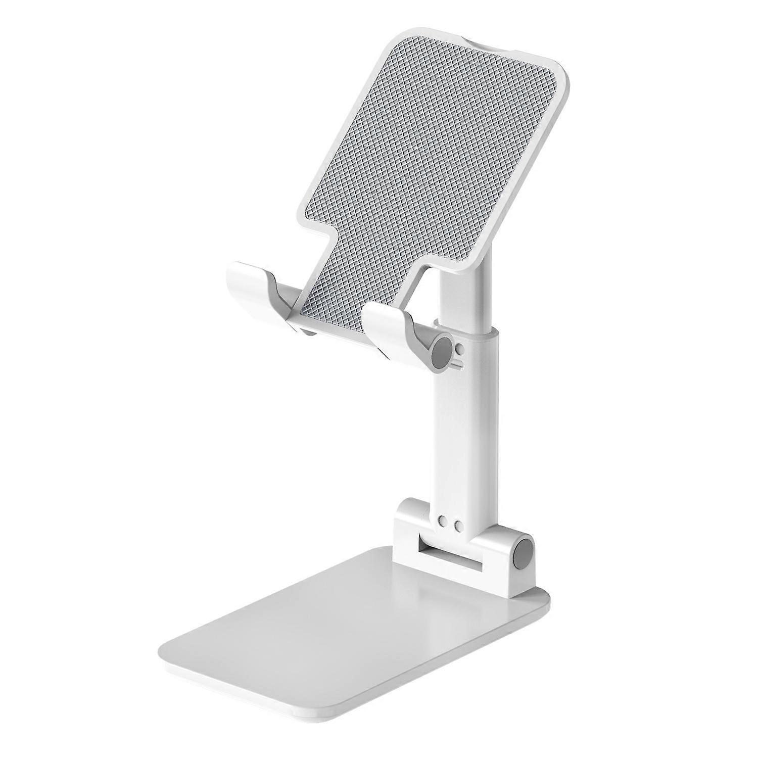 T9 Lightweight Portable Compact Tablet Bracket Height Adjustable Mobile Phone Stand