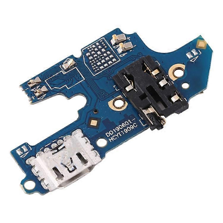 Charging Port Flex Cable Repair Part Compatible For Oppo A1k