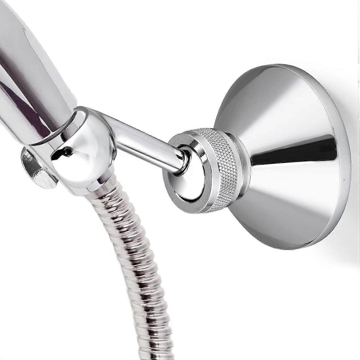 shower head bracket, shower connector