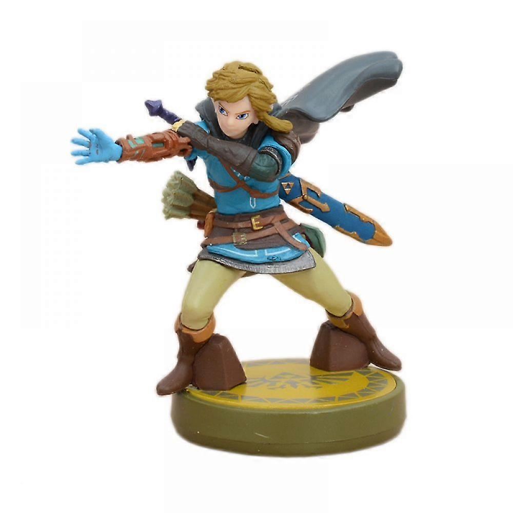 The Legend of Zelda Link (Tears of the Kingdom) amiibo