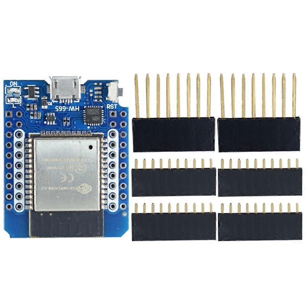 Mini D1 NodeMcu WIFI ESP-12F module ESP8266 Development Board TYPE-C interface