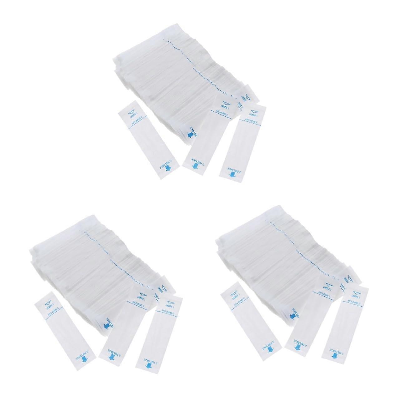 PetFriendly Thermometer Sleeves Digital Thermometer Covers Protective Cat And Dog Compatible 100 Pack