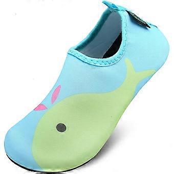 Water Shoes Kids Water Socks,3233EU)
