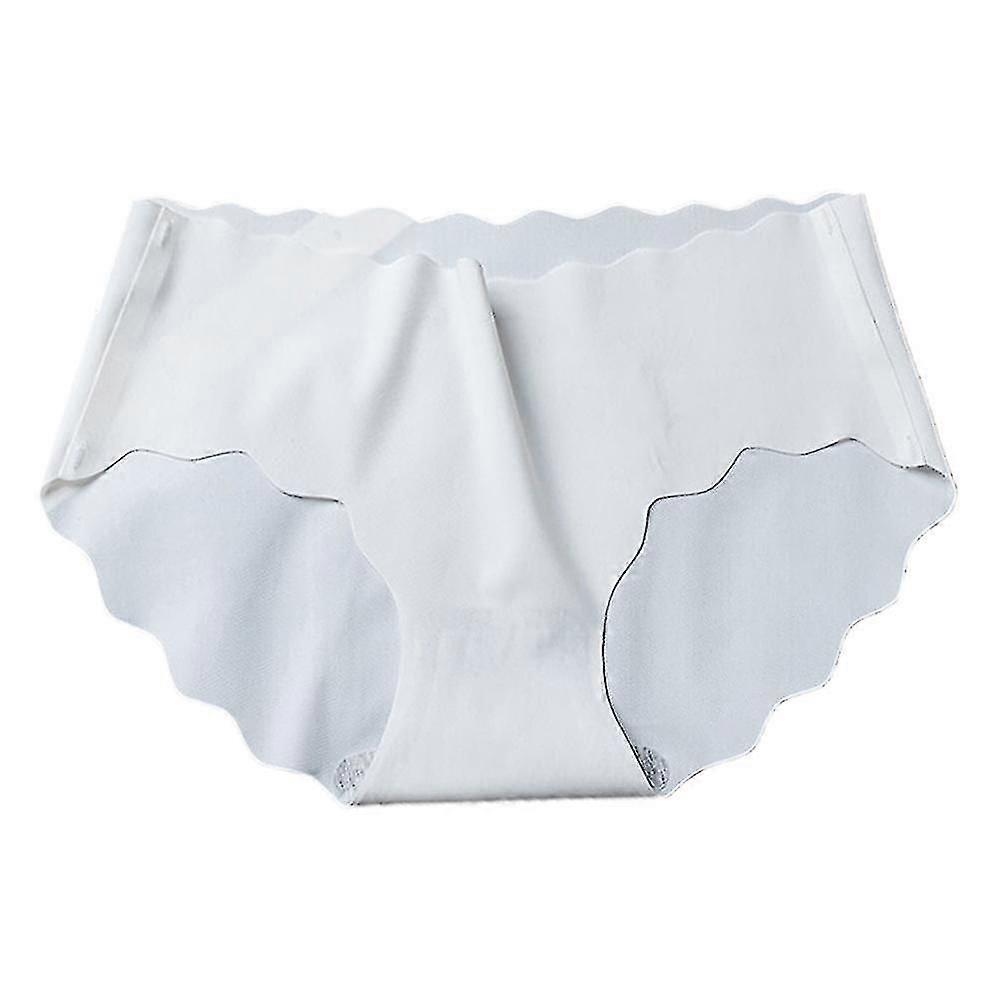 Kvinner Sømløs Truser Myke Truser Truser Stretchy Pustende Undertøy