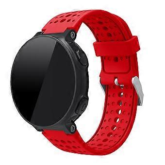 Uhrenarmband, Ersatzarmband, Silikonarmband,