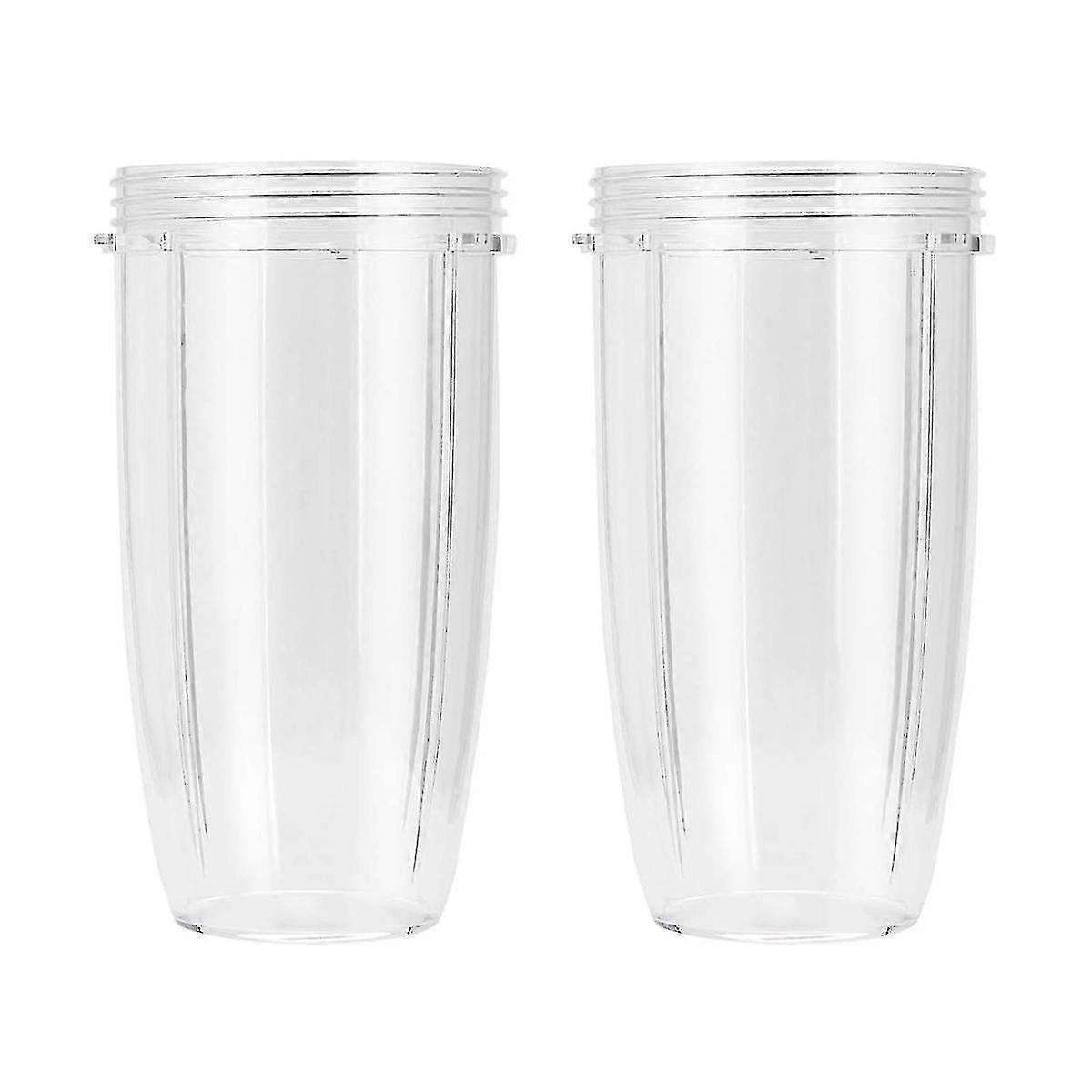 2 pack replacement cup for 32oz for - 600w and 900w