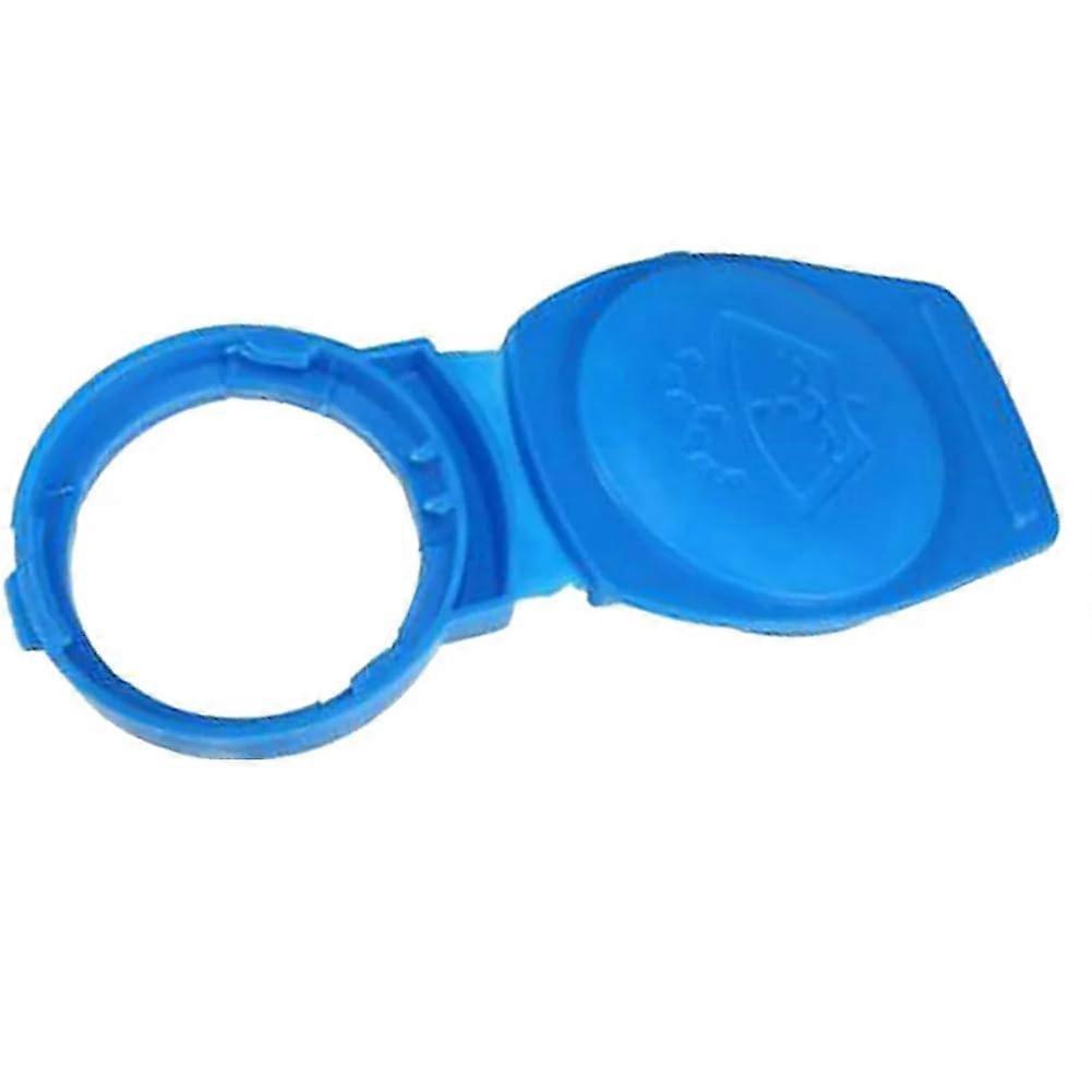 Fluid Reservoir Cap for Porsche Cayenne 20152016,3Q0955455/1Pcs Car Windshield Wiper Washer Fluid Reservoir Cap