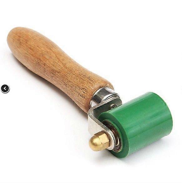 40mm Silicone Crowbar Hand Roller High Temperature Welding Tool