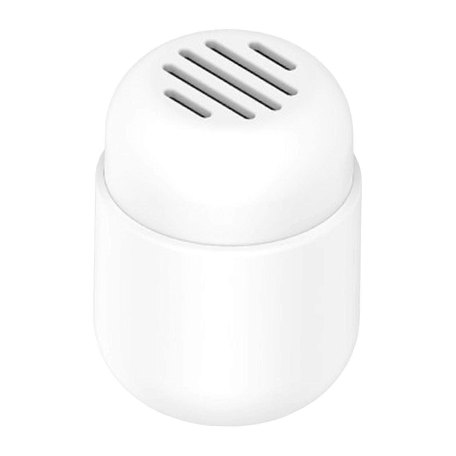 Makeup Sponge Holder Silicone Shatterproof Powder Puff Protective Container Make