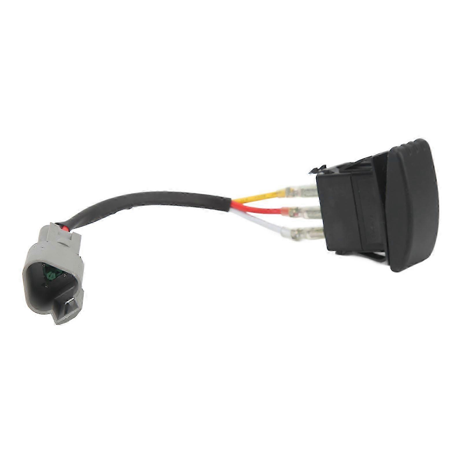 Forward Reverse Switch JU2 H2917 00 00 Replacement for G22 G29 Electric Club Car Edition A