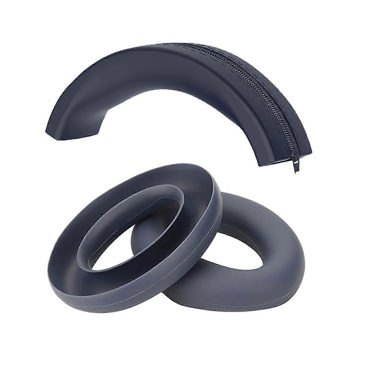 For Q20I Ear Pad & Head Beam Kit Model D