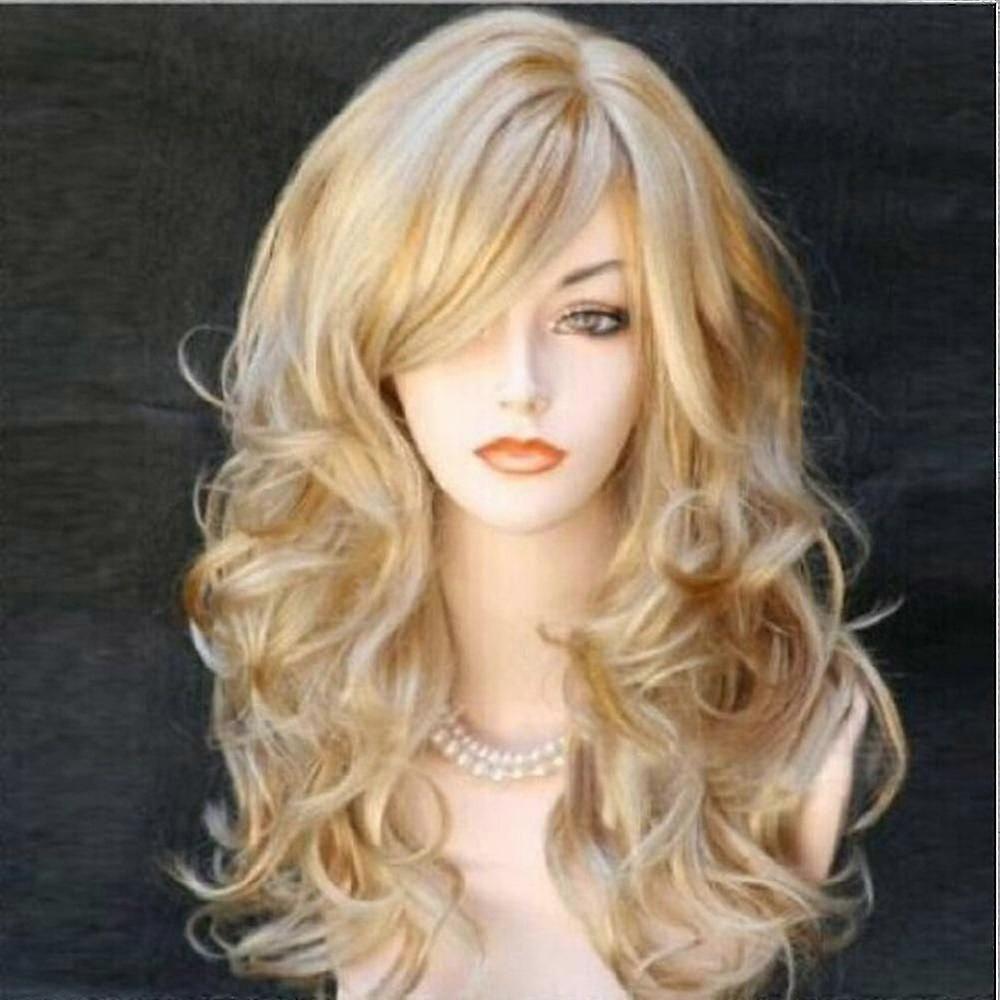 Wigs, Women's Wigs, Wig Covers