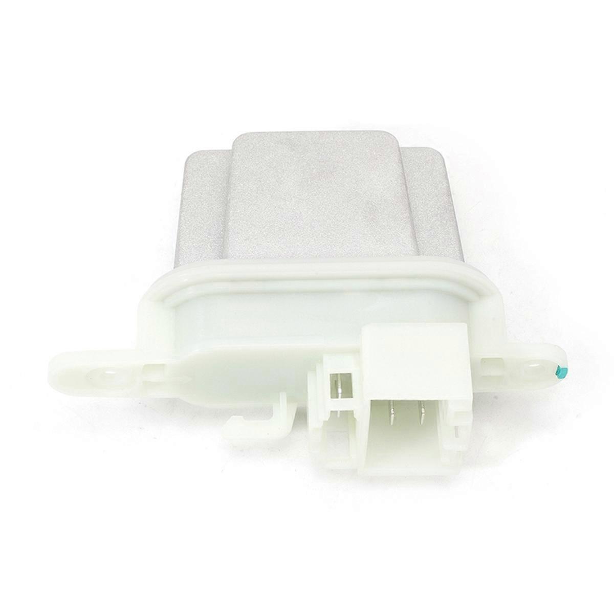 Blower Motor Resistor HVAC Heating Fan Control Module 52426558 271502060R for III
