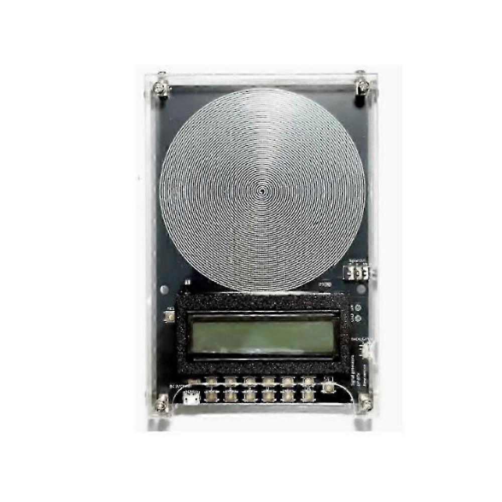 Healflux Custom Frequency Generator V2, Schumann Resonance Generator