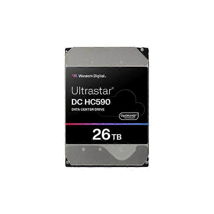 WD Ultrastar DC HC590 0F65672