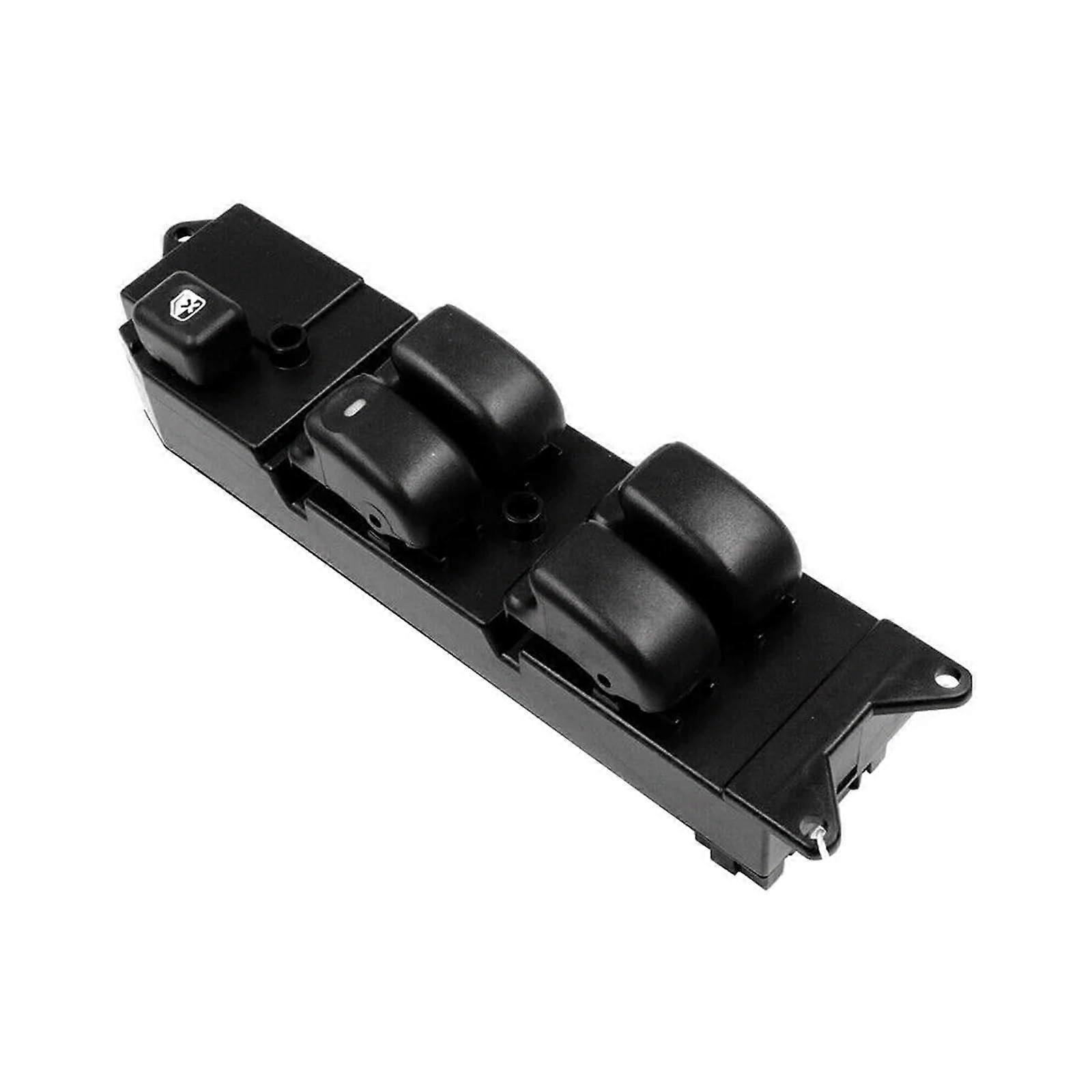 Window Switch Driver Side Left Hand Drive Electric Compatible With Mitsubishi L200
