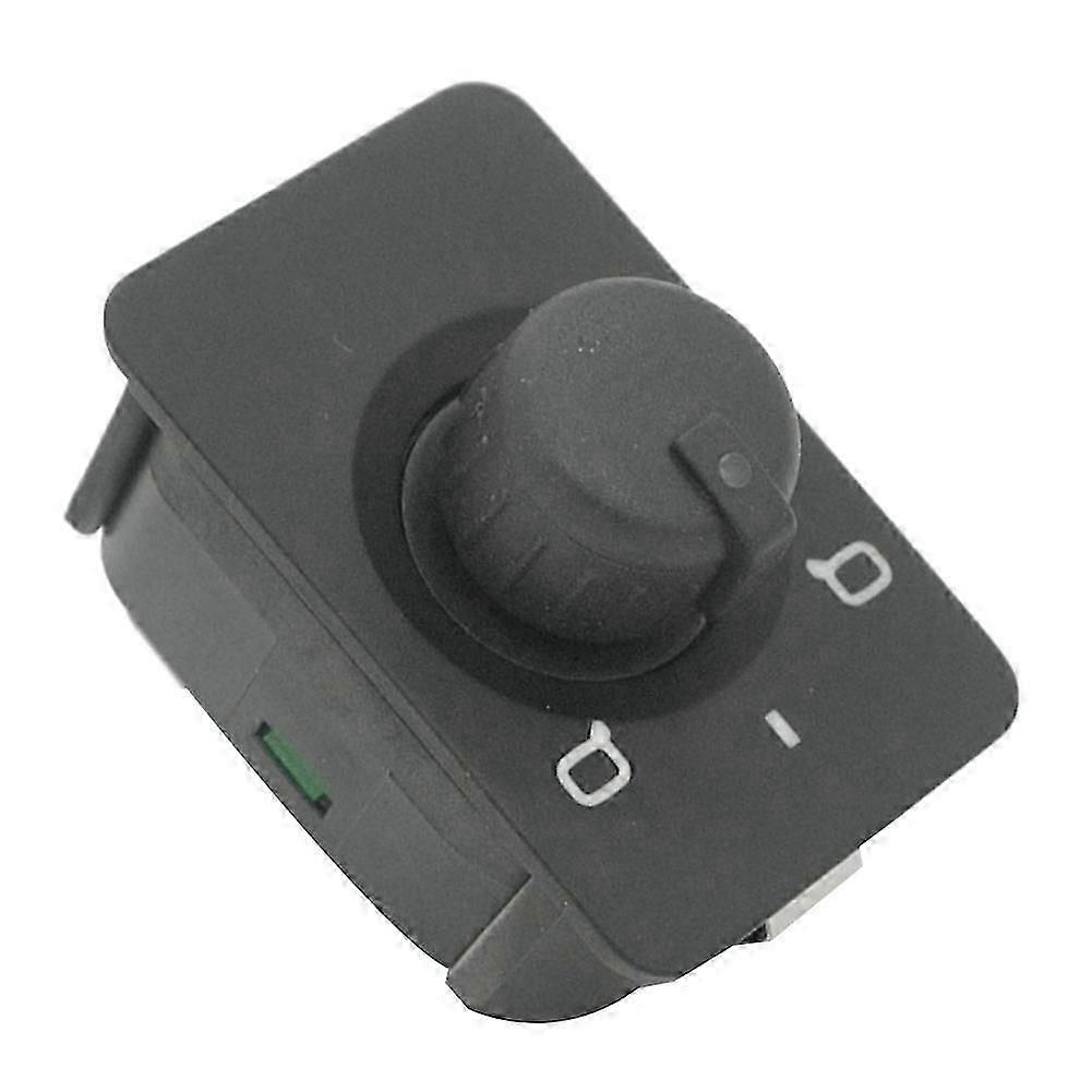 ELECTRIC Side Mirror Switch Control Knob Button for - A3 A6 C5 4B0 959 565A/4B0959565A