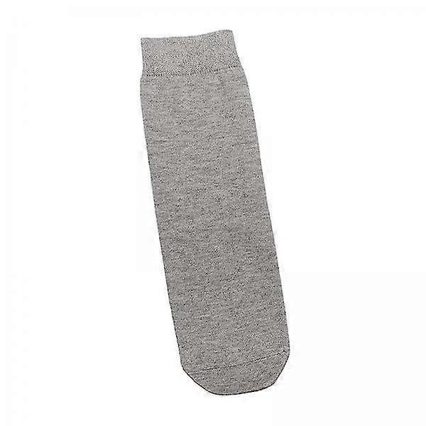 2x Stump Sock Amputee Sock Comfortable Elastic Gift Thicken Breathable Portable