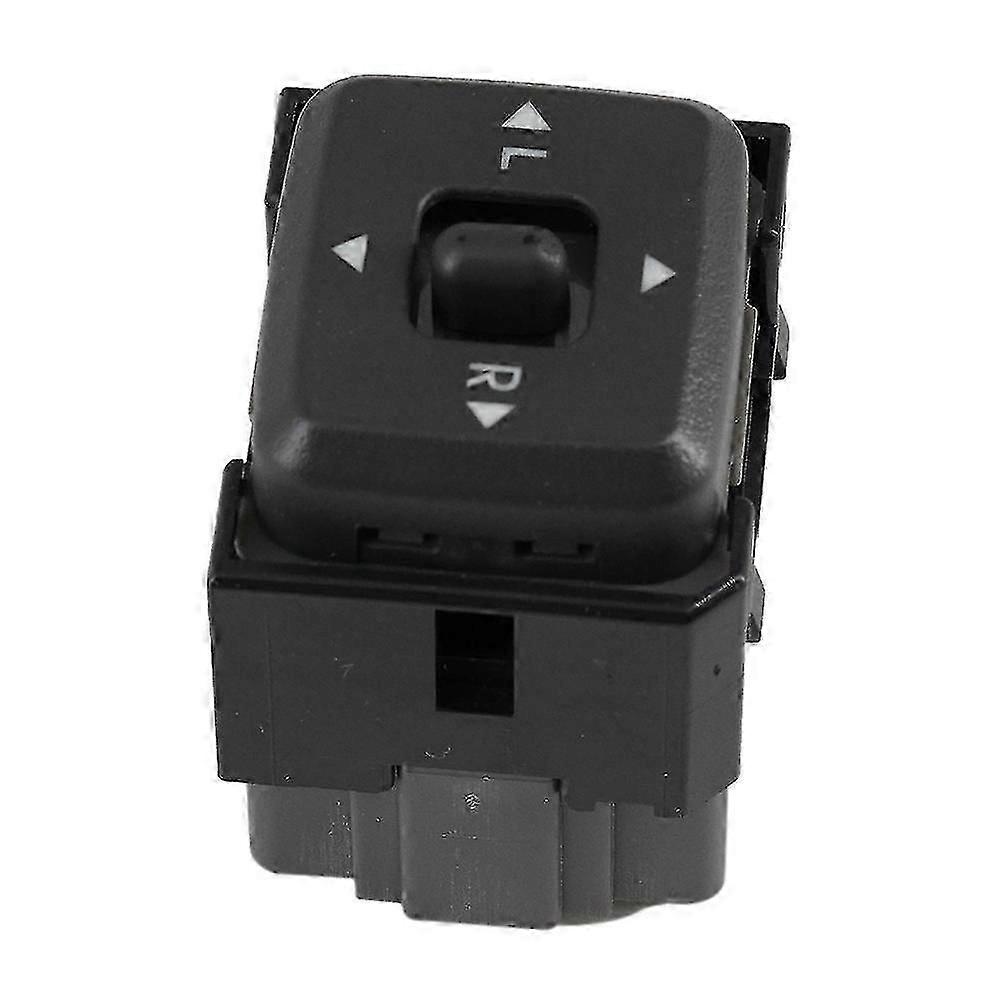 Car Rearview Mirror Switch Mirror Adjustment Switch For Isuzu D-max Dmax  Chevrolet Colorado  183515