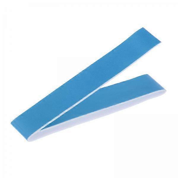 3xBadminton Tennis Racket Sticker Frame Protective Tape for Racket Frames