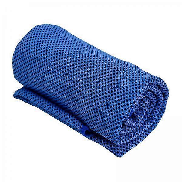 Refreshing Towel for Exercise And Outdoor Adventures