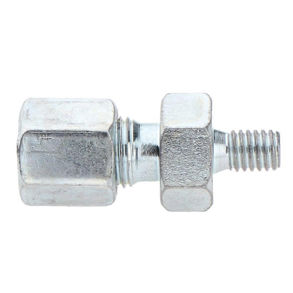 Brass Hydraulic Variety Zerk Fitting Assorted M6 / M10 / M8 ,