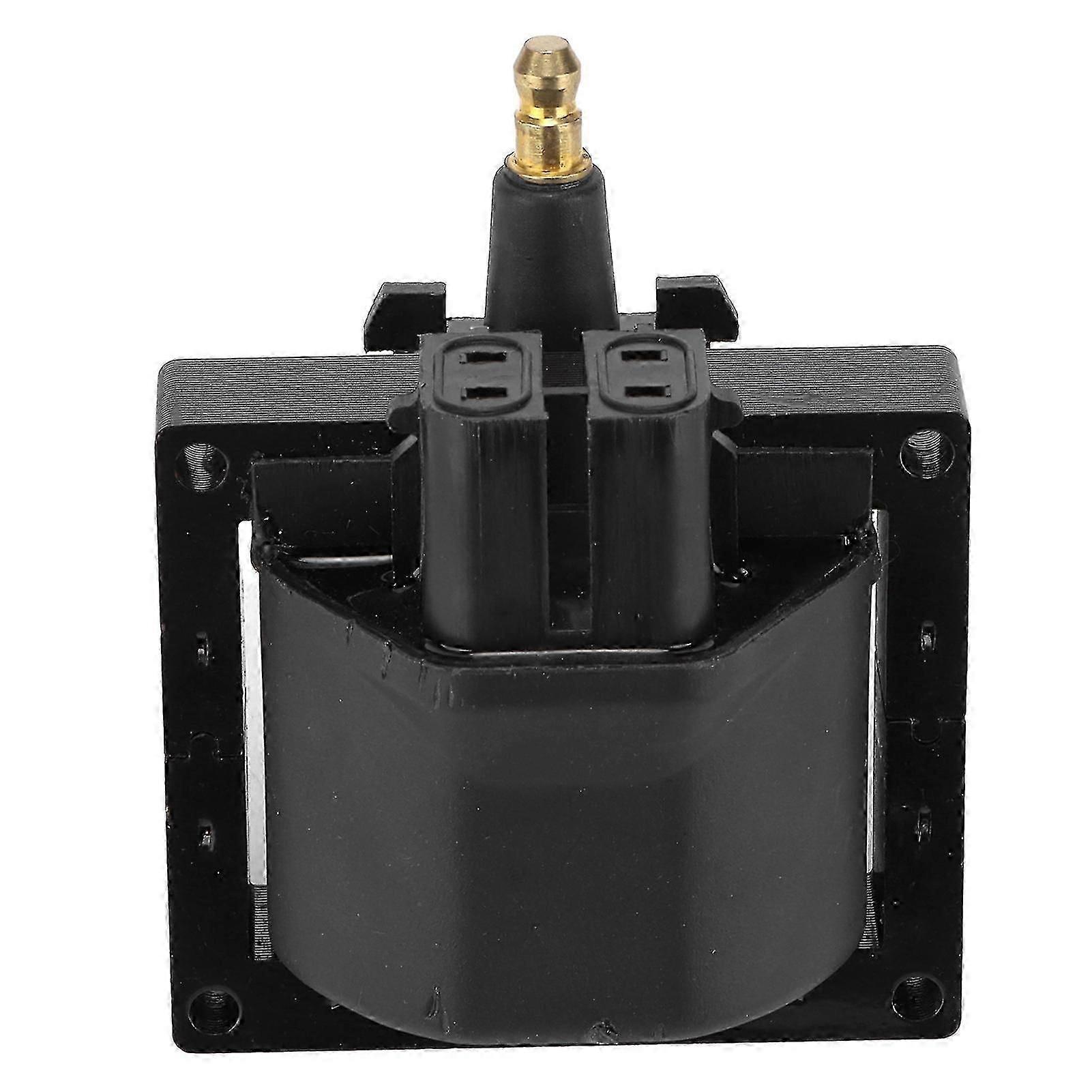 Mercruiser 3.0L 5.7L 7.4L Marine Outboard Ignition Coil 898253T27 Replacement Accessory