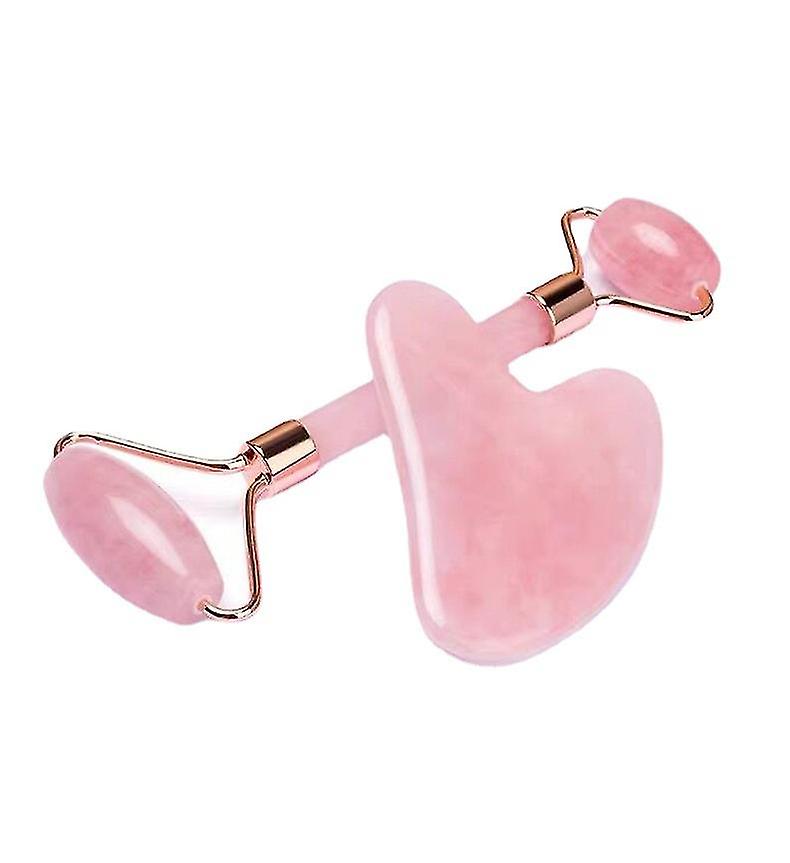 Comfortable Facial Jade Roller For Home