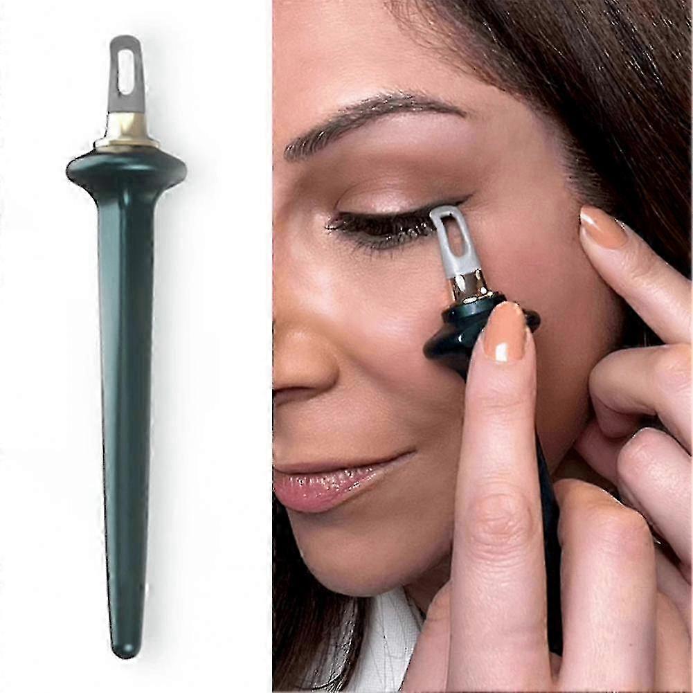 Perfect No-Skip Eyeliner Tool Suitable for Various Makeup Brands