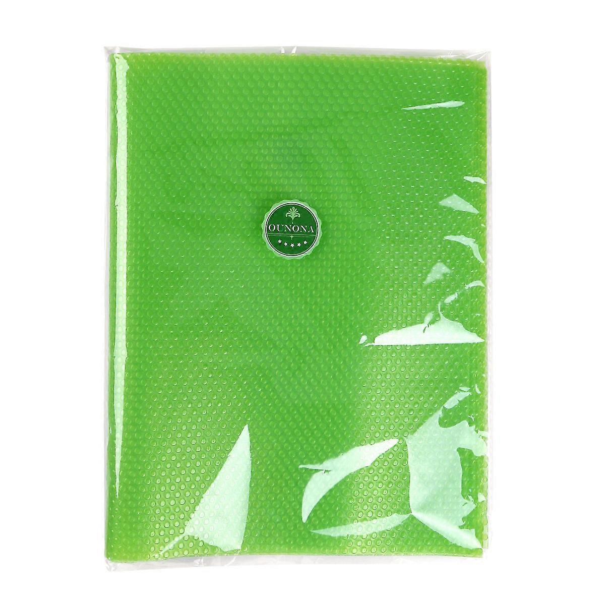 Anti-Stagnant Water Fridge Pads, Lightweight Design for Efficient Cleaning