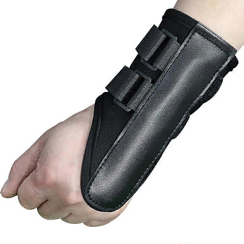 Golfs Wrist Support Golf Training Wrist Fixator Swing Corrector Trainer Band Adjustable Universal Fit Left Right