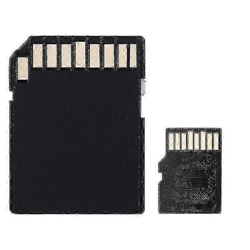 Computer Accessory Sets 256gb High Speed Class 10 Micro Sd Tf Memory Card From Taiwan 100% Real Capacity