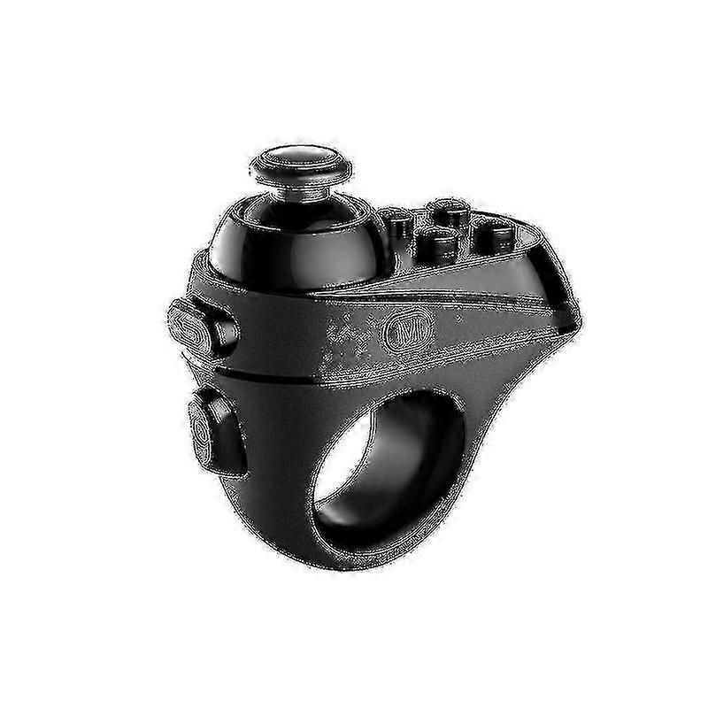 2025 Bluetooth Controller Wireless Gamepad Joystick Gaming Remote Control Ring Shaped Joypad For Ph--