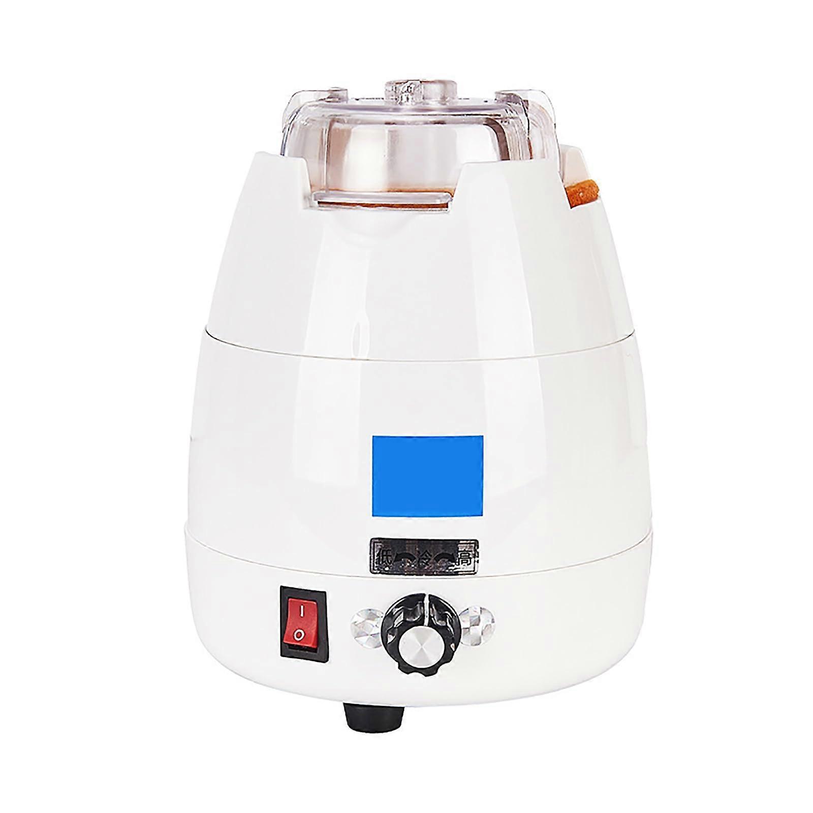 Brillenrahmenheizung 6stage temperature control, even heating, ideal for eyeglass frame processing in shops and industry