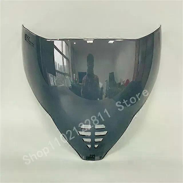 Airflite Helmets Visor Suitable for ICON AIRFLITE Motorcycle Helmet Lens Visor Helmet Lens Faceshield Replacement Accessories
