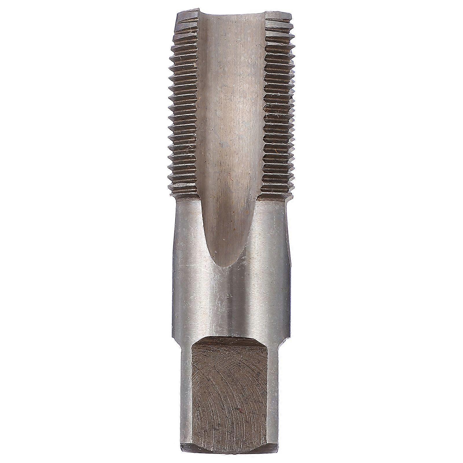 Pipeline Repair Tools Broken Screw Repairing Tap for Home Use DIY Projects 8X2.1CM 1Set