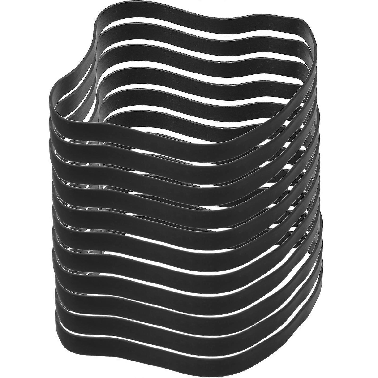 Elastic Bands Industrial Supply Elastic Belt Tools Black 19.5X1cm Binding Organizing 1Set
