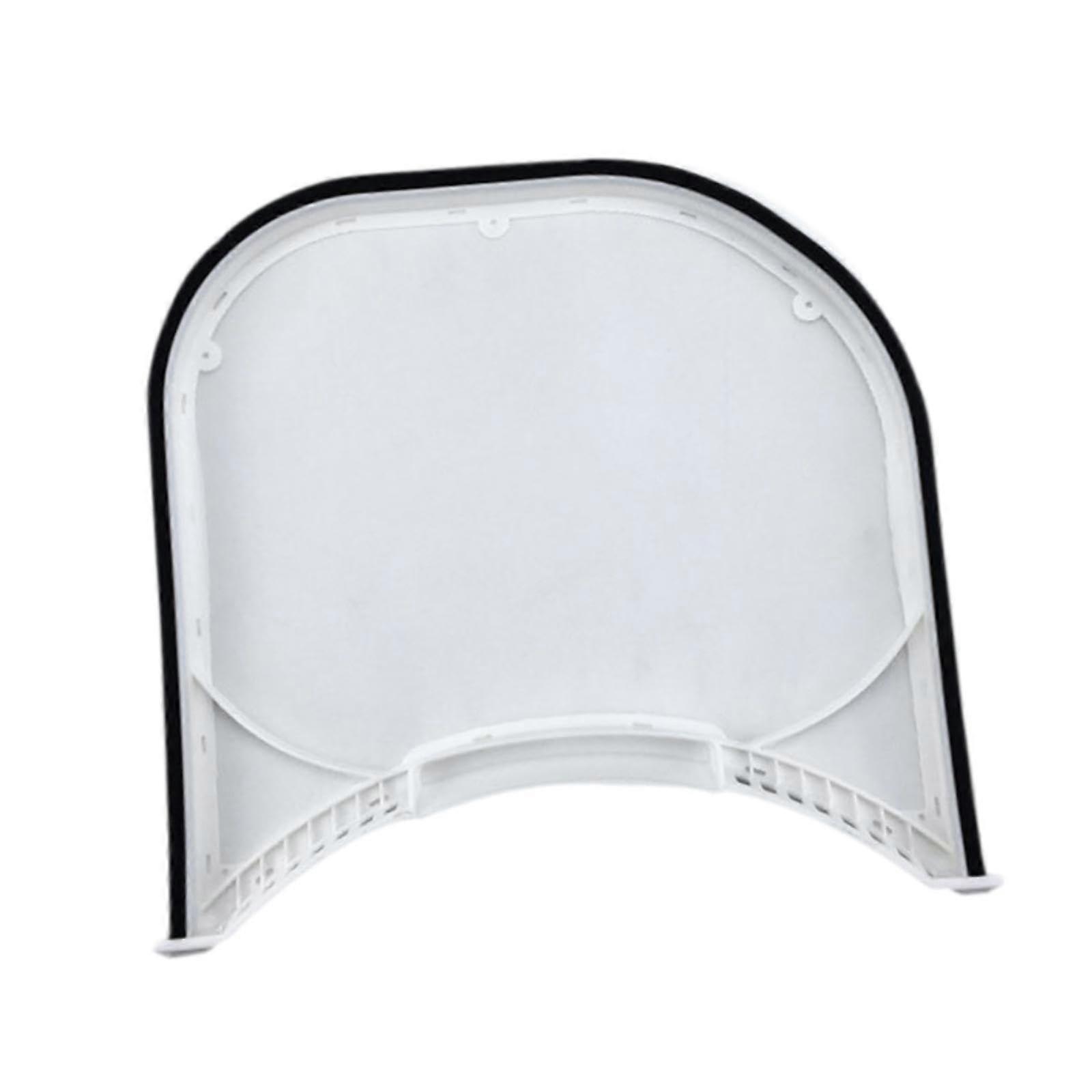 Dryer Filter Replacement Part, Durable Stainless Steel Lint Screen, Compatible With Most Tumble Dryers
