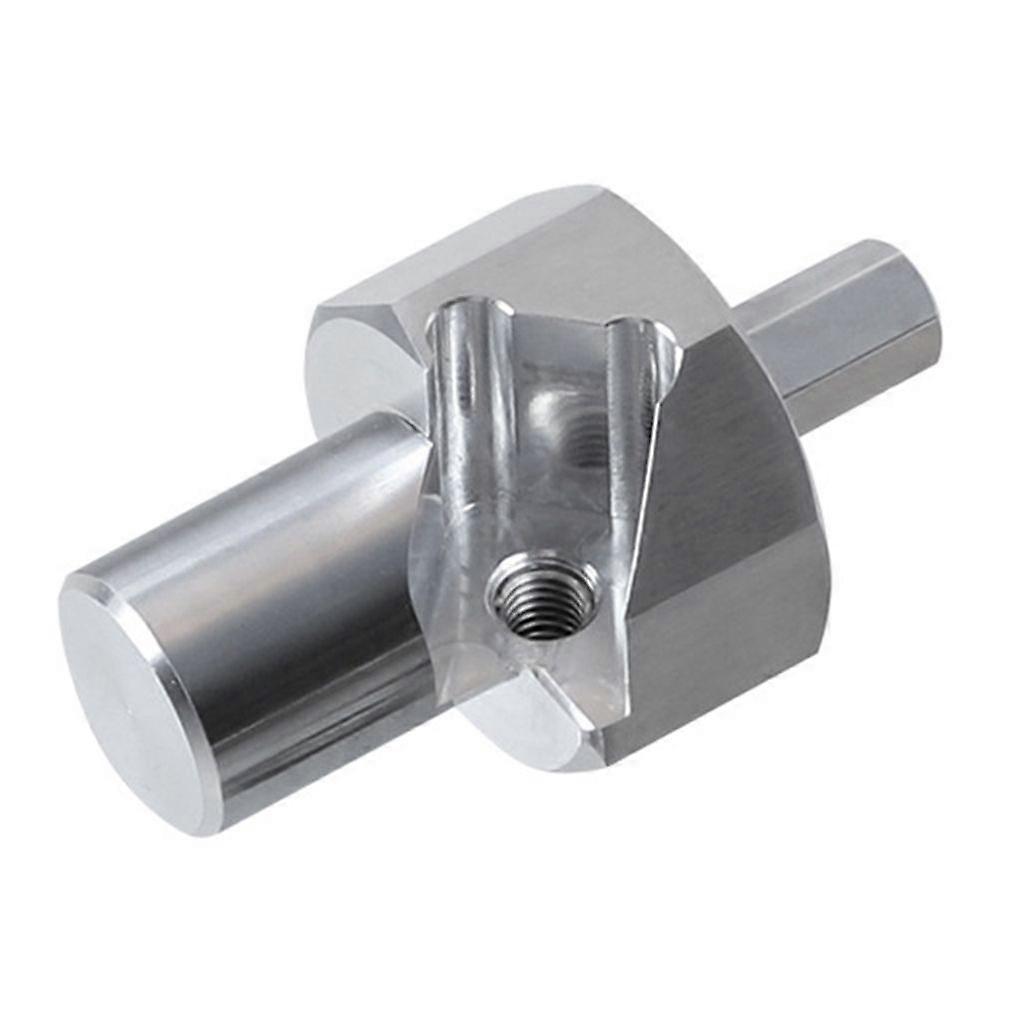 Woodworking Chamfer Reamer Tool Workbenches Dog Hole Chamfer Reamer Tool