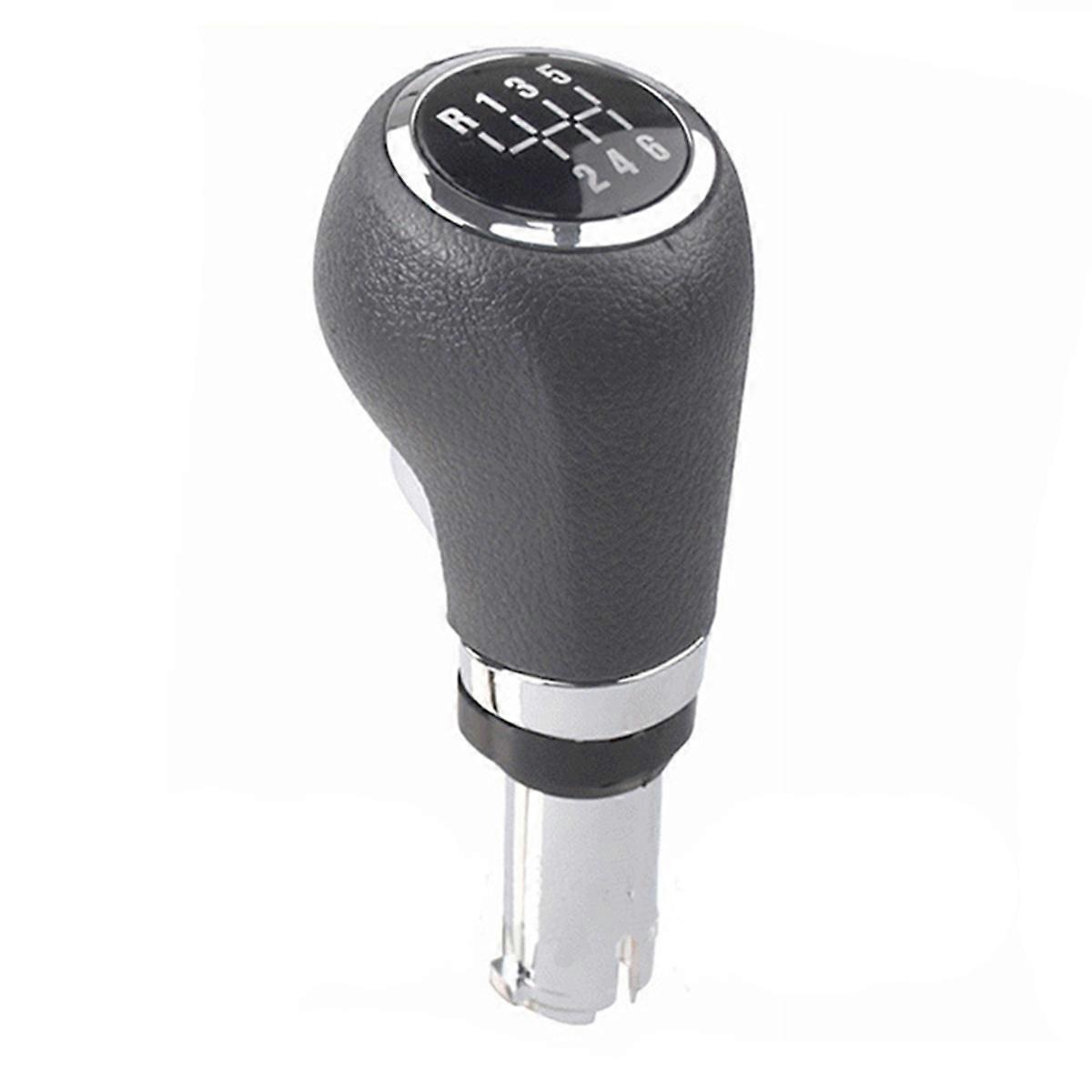 New Gear Shift Knob Shift Handball Gear Shift for R6 Speed
