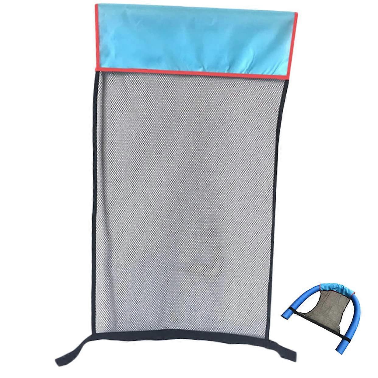 Swimming Chair for Pool, Ergonomic Swimming Hammock for Adults and, Safe for the Water