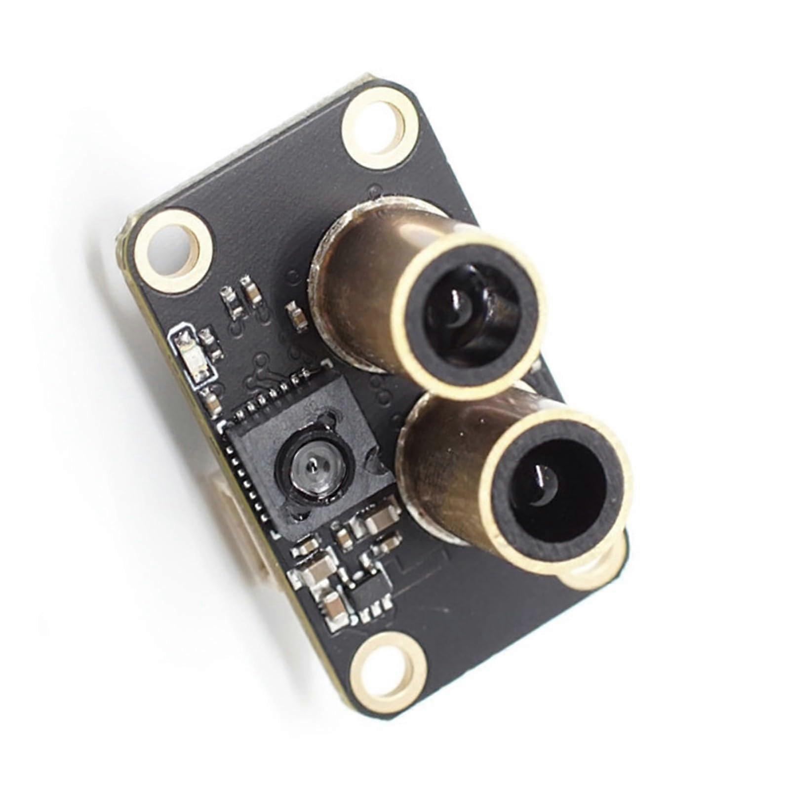 MTF01 Precise Optical Flow UAV Positioning Module with AntiInterference Capability